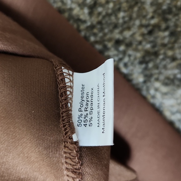 Lounge Set, Size S - Picture 12 of 12